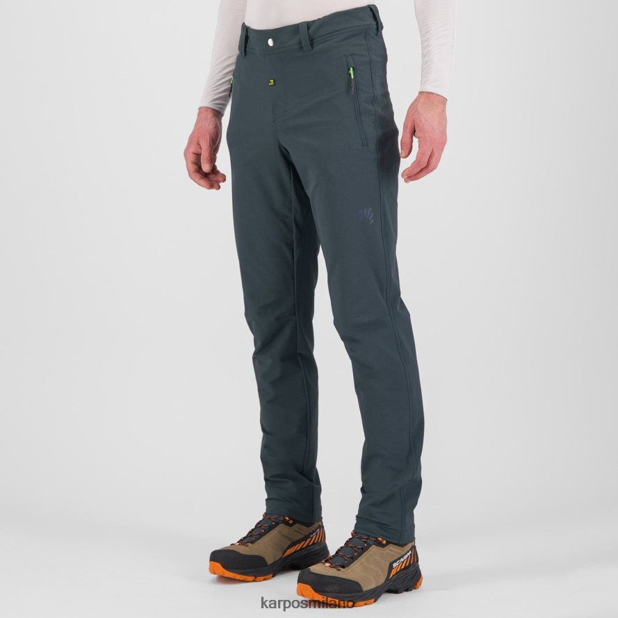 pantalone| Karpos pantaloni vernale evo foresta uomini DTRTHD581