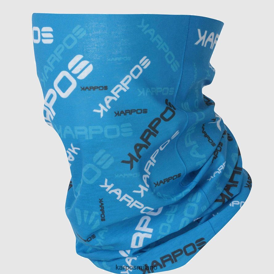 scaldacollo| Karpos luce scaldacollo stamina indaco/blu dresda/da uomini DTRTHD854