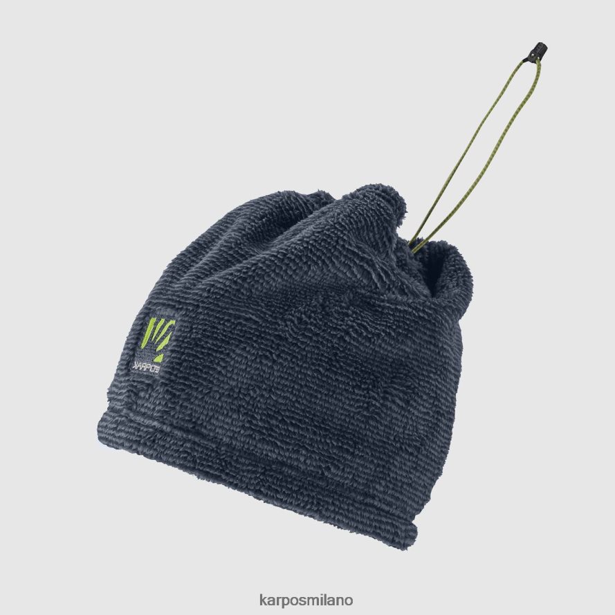 scaldacollo| Karpos scaldacollo (con coulisse) Vulcano uomini DTRTHD756