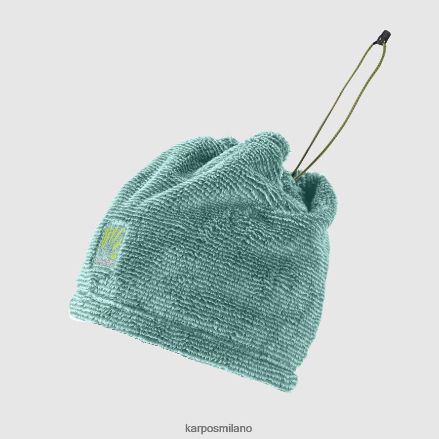 scaldacollo| Karpos scaldacollo (con coulisse) cielo acquatico uomini DTRTHD754