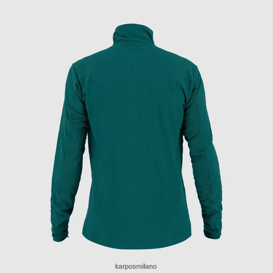 pile| Karpos Giacca Lys Evo balsamo uomini DTRTHD158