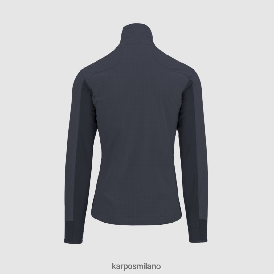 pile| Karpos Giacca Lys Evo inchiostro di china uomini DTRTHD159