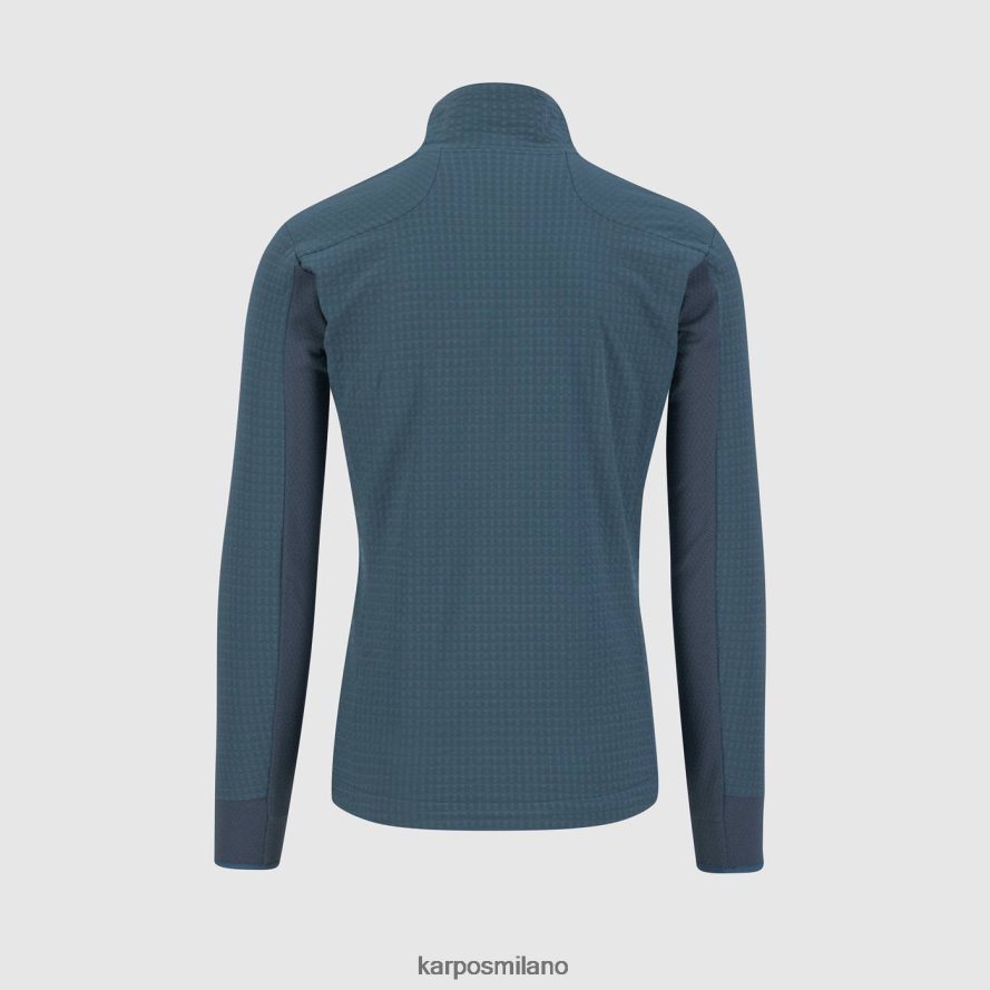 pile| Karpos Giacca Lys Evo mezzanotte uomini DTRTHD161