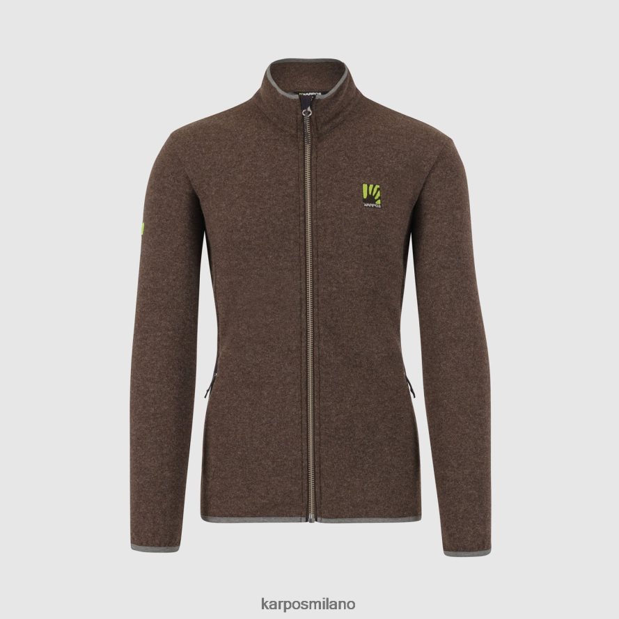 pile| Karpos giacca stua evo pacciame uomini DTRTHD172