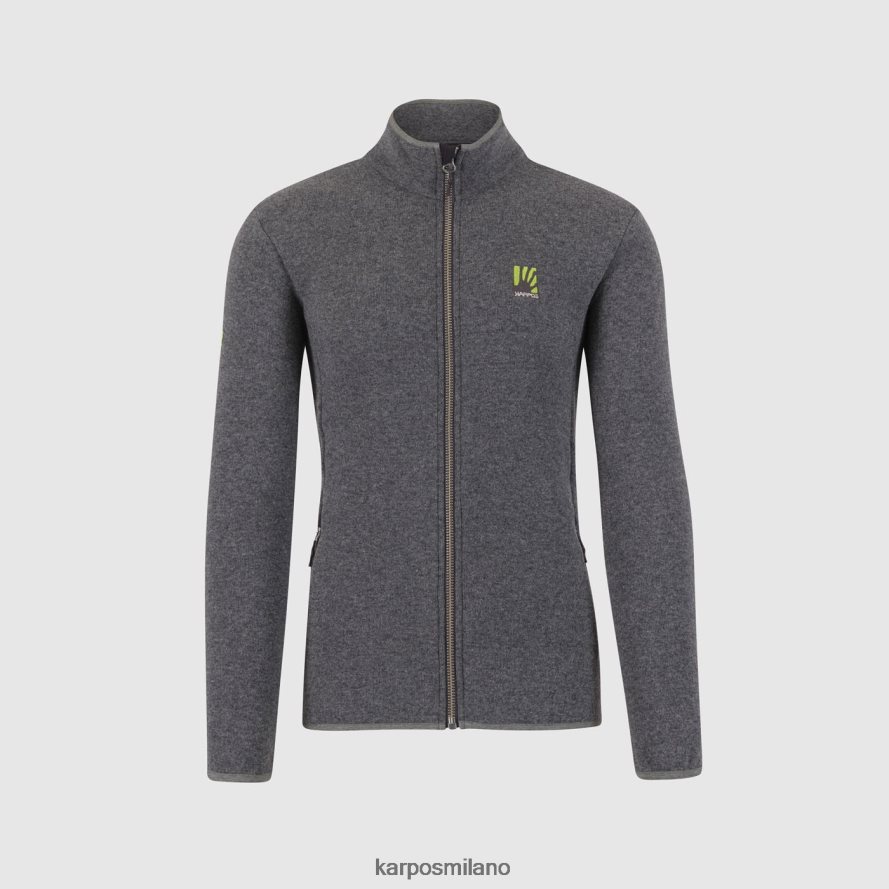 pile| Karpos giacca stua evo tornado uomini DTRTHD174