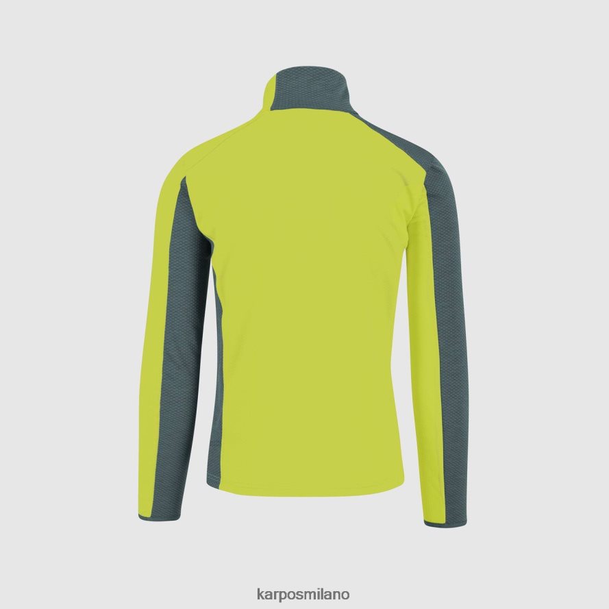 pile| Karpos pile cherz Nord Atlantico/kiwi colada uomini DTRTHD185