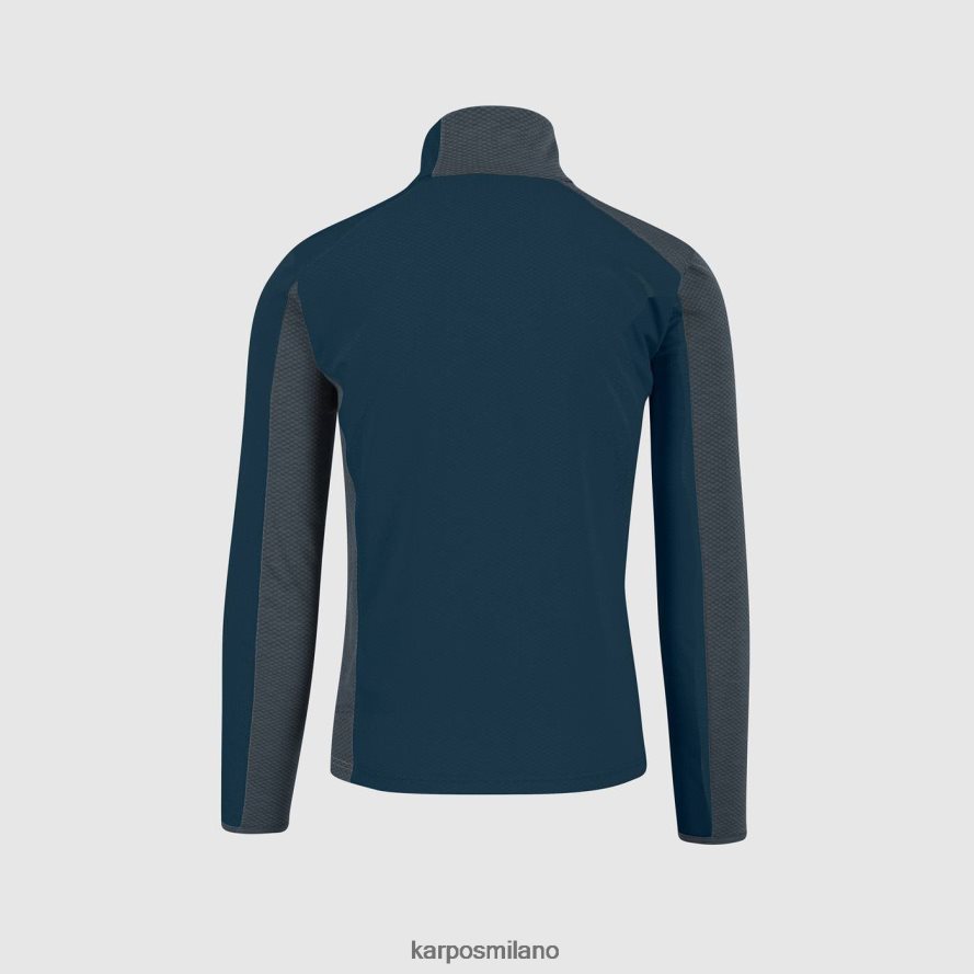 pile| Karpos pile cherz ardesia scura/mezzanotte uomini DTRTHD186