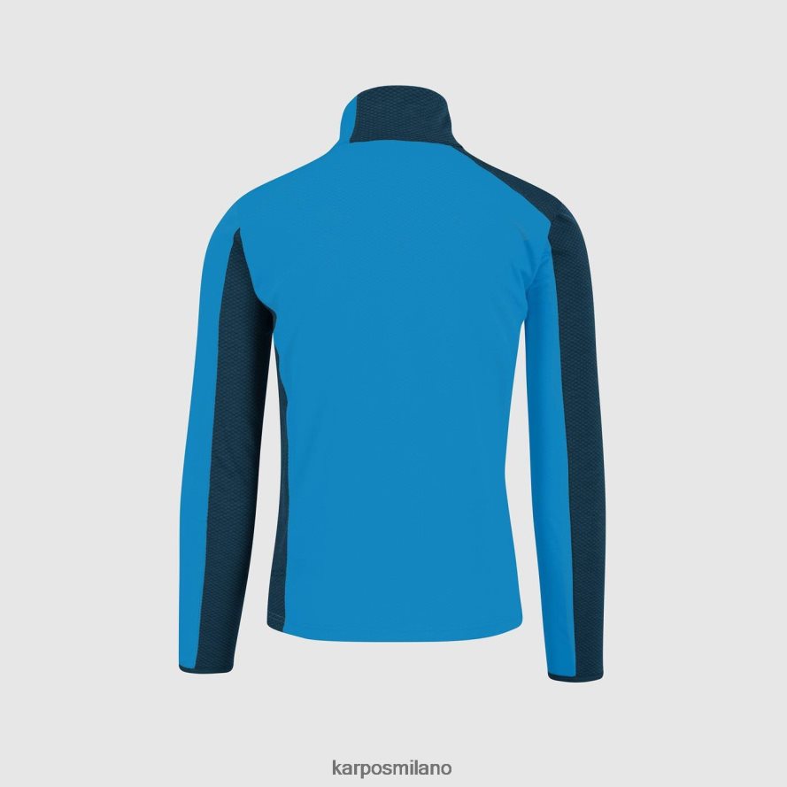 pile| Karpos pile cherz mezzanotte/blu diva uomini DTRTHD189