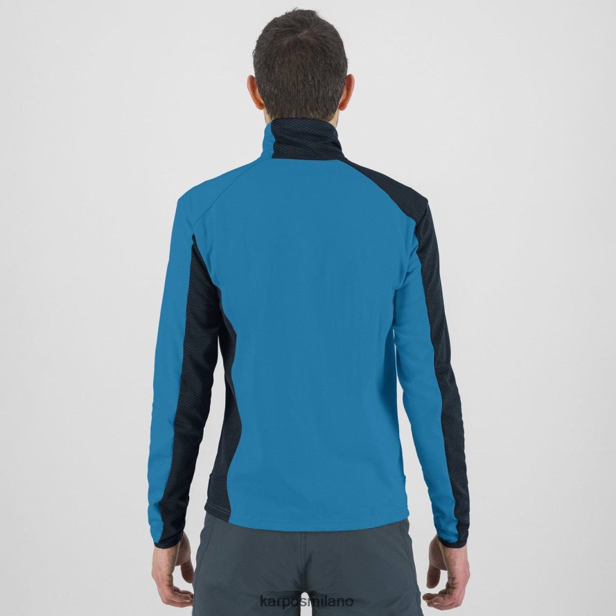 pile| Karpos pile cherz mezzanotte/blu diva uomini DTRTHD189