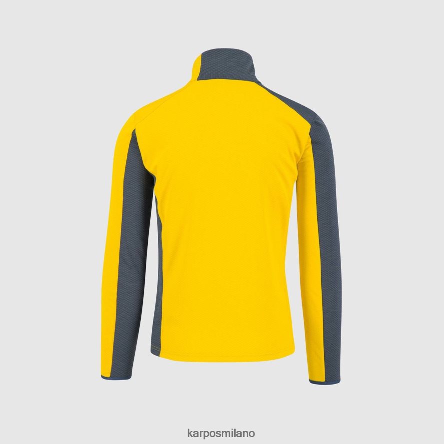 pile| Karpos pile cherz mezzanotte/zolfo uomini DTRTHD188