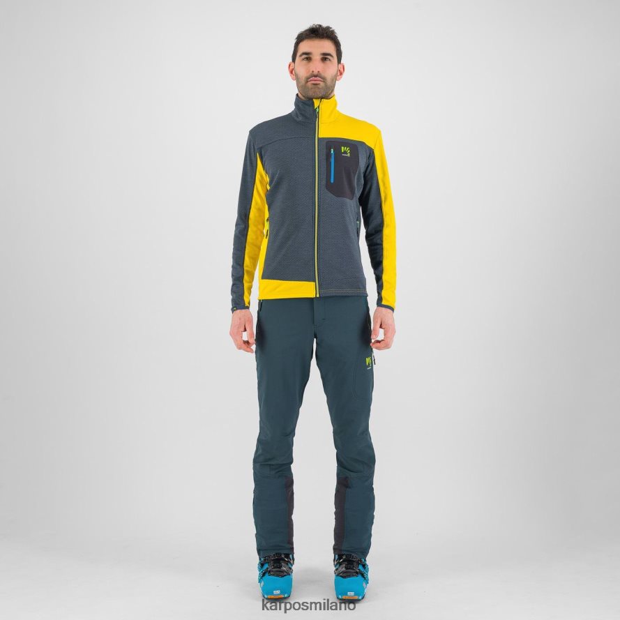 pile| Karpos pile cherz mezzanotte/zolfo uomini DTRTHD188