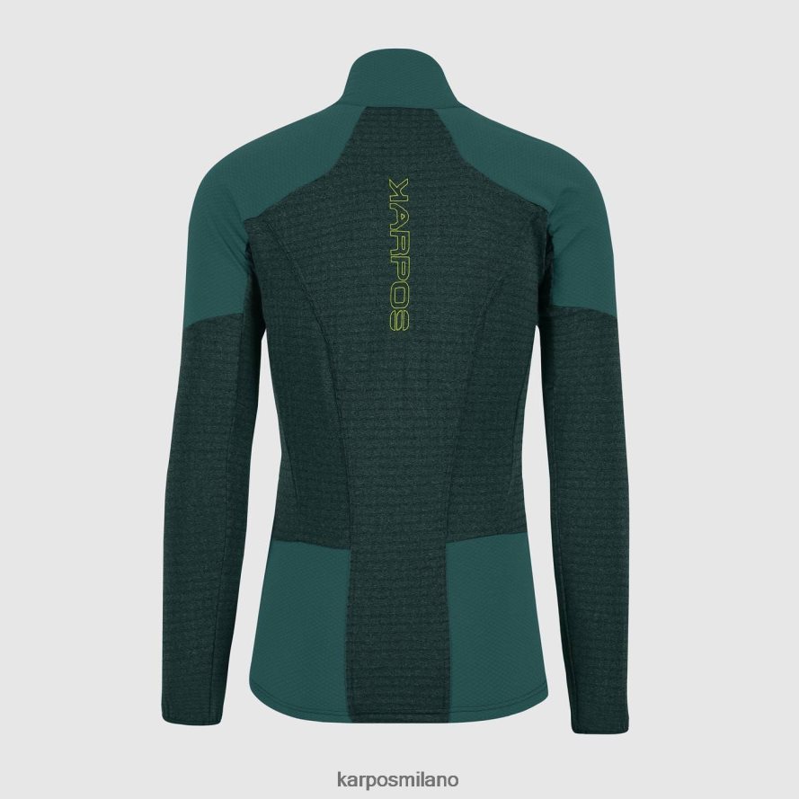 pile| Karpos puez in pile foresta/balsamo uomini DTRTHD220