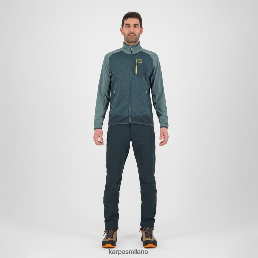 pile| Karpos vecchio vello foresta/Nord Atlantico uomini DTRTHD213