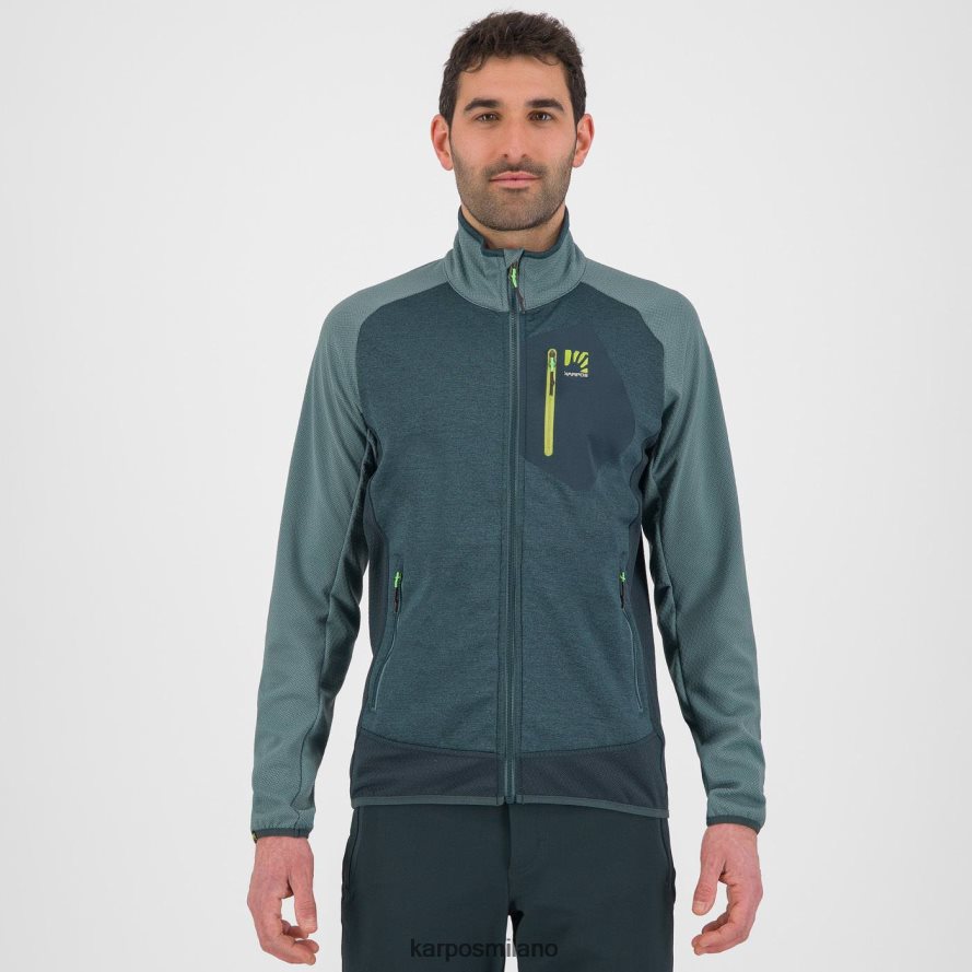 pile| Karpos vecchio vello foresta/Nord Atlantico uomini DTRTHD213