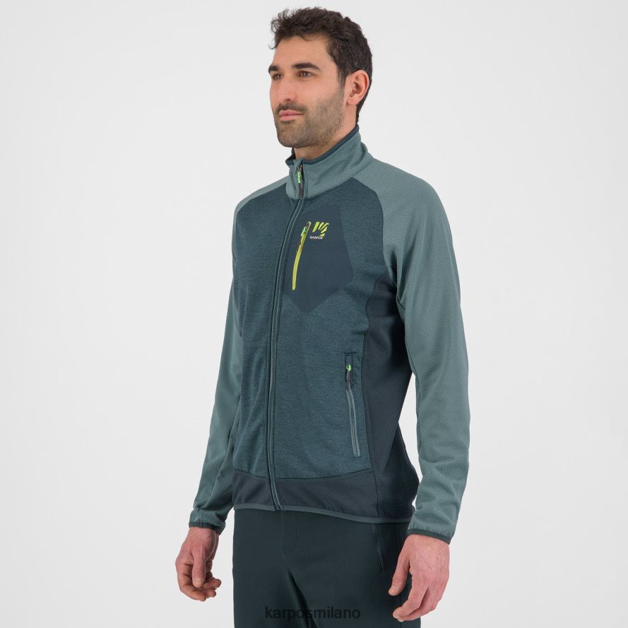 pile| Karpos vecchio vello foresta/Nord Atlantico uomini DTRTHD213