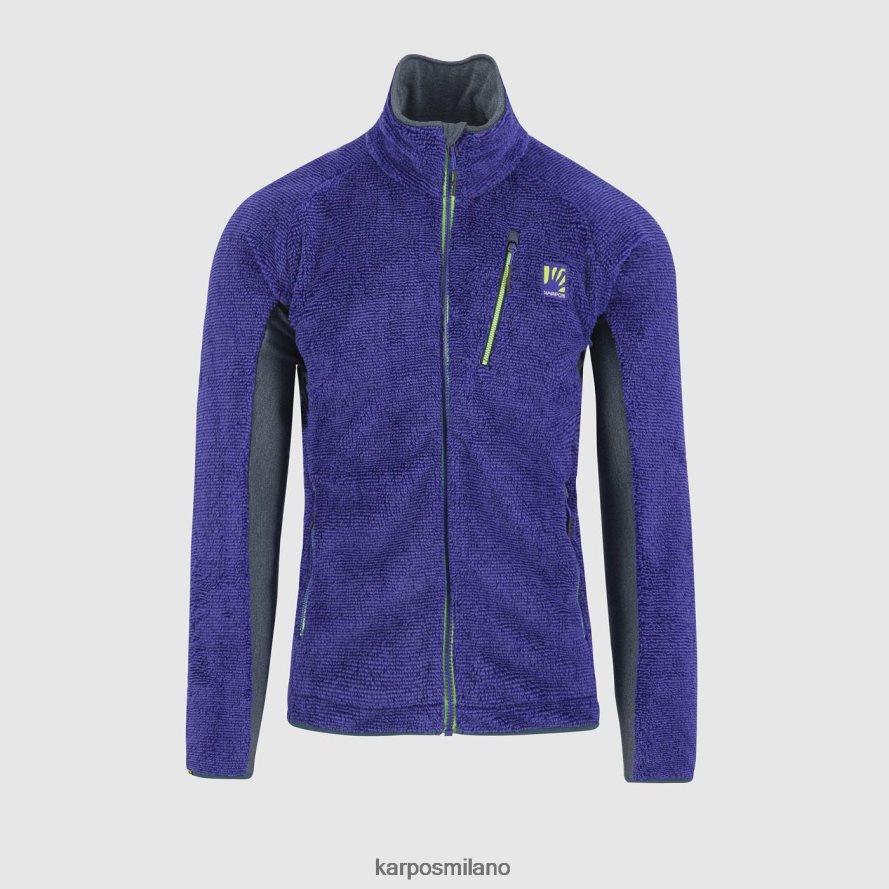 pile| Karpos vello del vertice libertà/mezzanotte uomini DTRTHD196