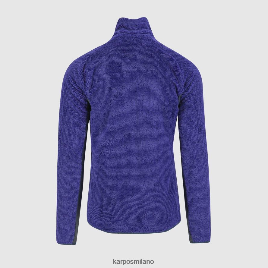 pile| Karpos vello del vertice libertà/mezzanotte uomini DTRTHD196