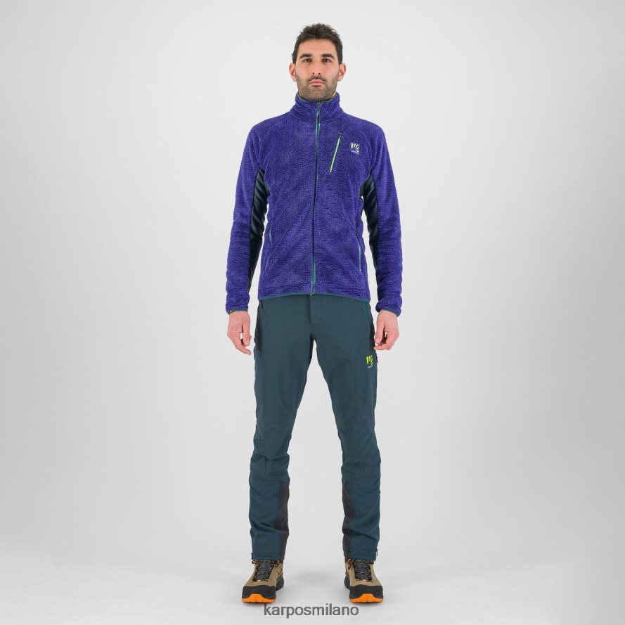 pile| Karpos vello del vertice libertà/mezzanotte uomini DTRTHD196