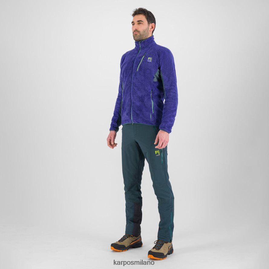 pile| Karpos vello del vertice libertà/mezzanotte uomini DTRTHD196