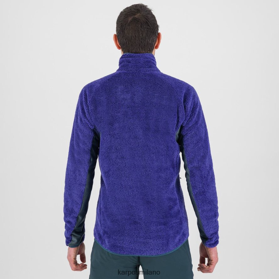 pile| Karpos vello del vertice libertà/mezzanotte uomini DTRTHD196