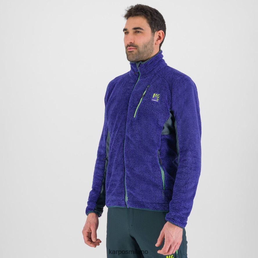 pile| Karpos vello del vertice libertà/mezzanotte uomini DTRTHD196