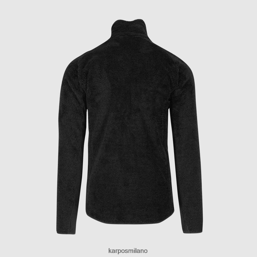 pile| Karpos vello del vertice nero uomini DTRTHD198