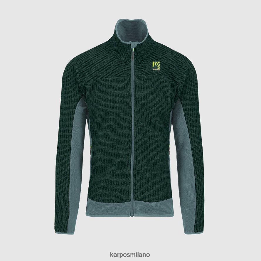 pile| Karpos vello di rocchetta foresta/Nord Atlantico uomini DTRTHD256